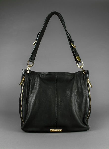 Kate Shoulder Bag - Upgrade of a Favorite Classic Silhouette | Beau + Arrow