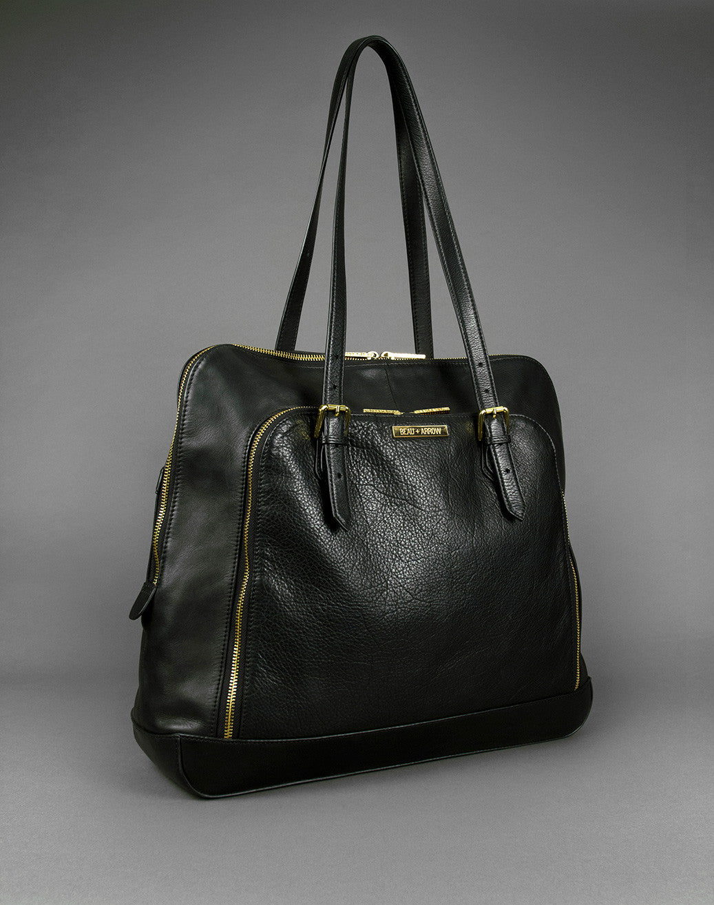 Concealed Carry Purse Review Hephaestus Tyche Handbag — Elegant Armed